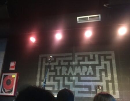 Imagen del evento