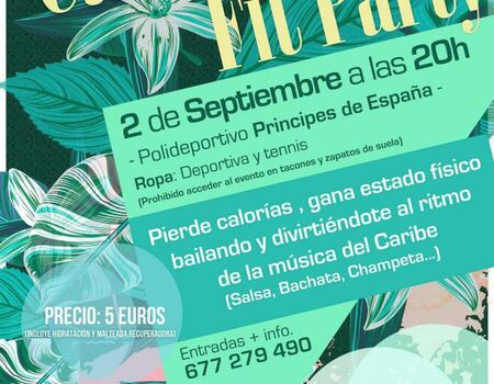 Imagen del evento