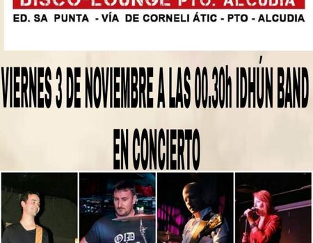 Imagen del evento