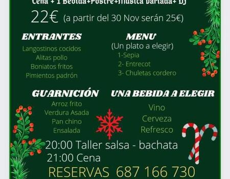 Imagen del evento