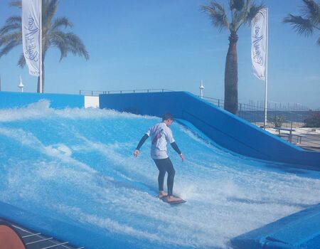 Imagen del evento