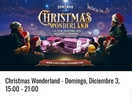 Imagen del evento