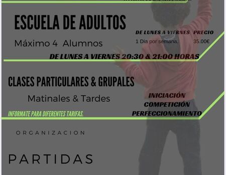 Imagen del evento