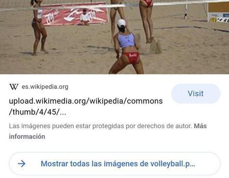 Imagen del evento