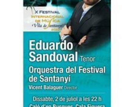 Imagen del evento