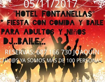 Imagen del evento