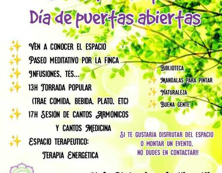 Imagen del evento
