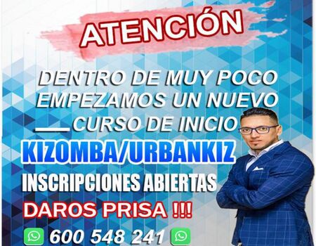 Imagen del evento