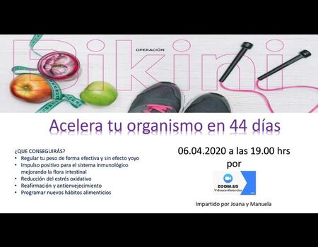 Imagen del evento