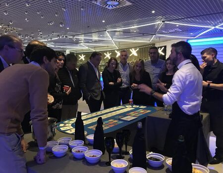 Imagen del evento