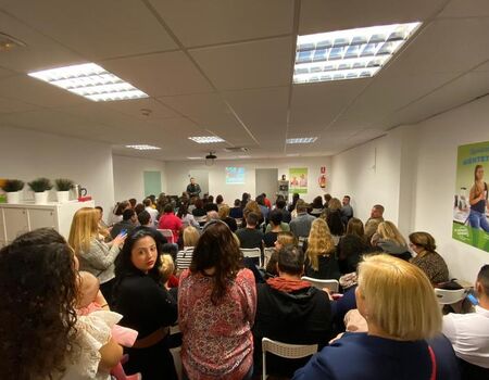 Imagen del evento