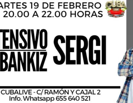 Imagen del evento