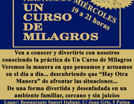Imagen del evento