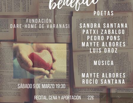 Imagen del evento