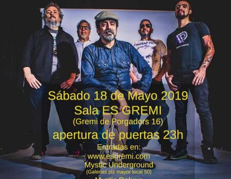 Imagen del evento