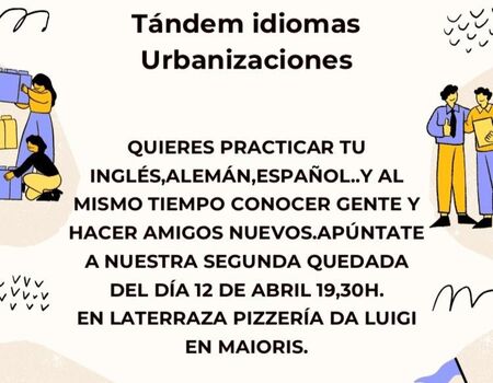 Imagen del evento