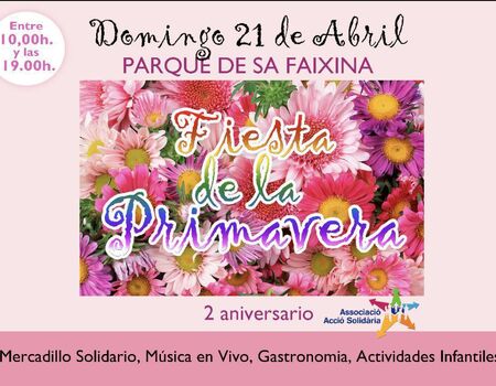 Imagen del evento