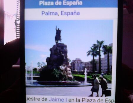 Imagen del evento