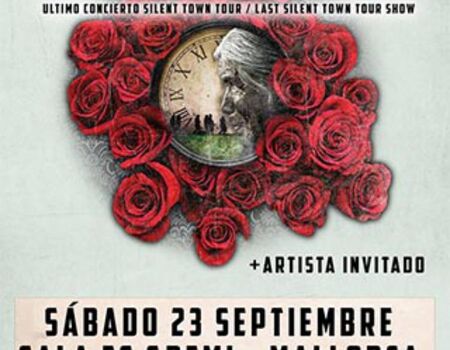 Imagen del evento