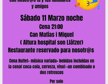Imagen del evento