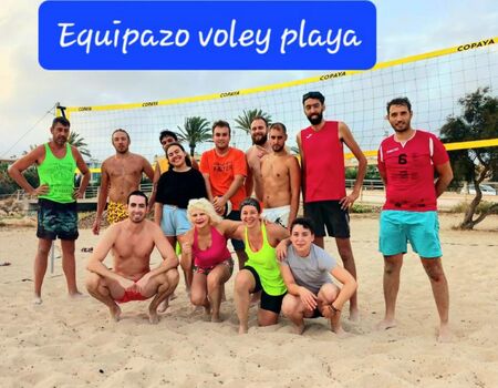 Imagen del evento