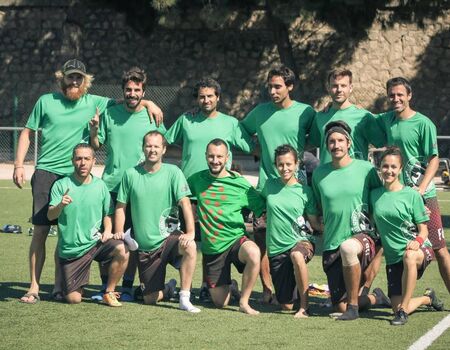 Imagen del evento