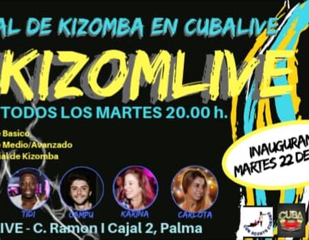 Imagen del evento