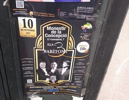 Imagen del evento