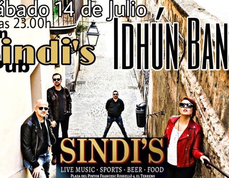 Imagen del evento