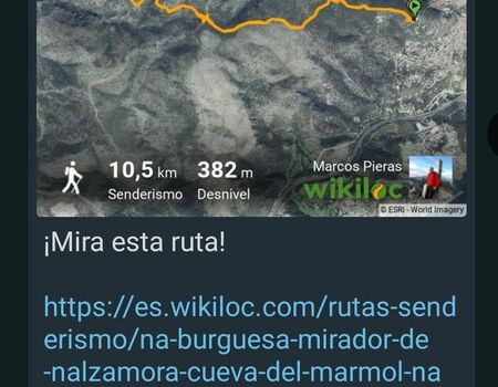 Imagen del evento