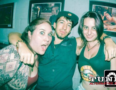 Imagen del evento