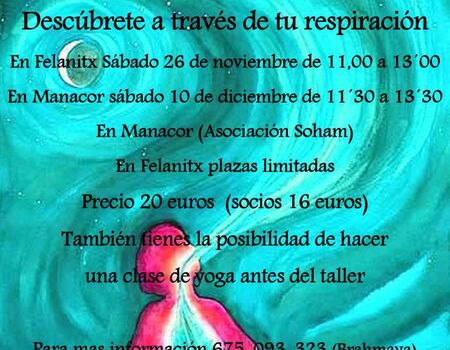 Imagen del evento