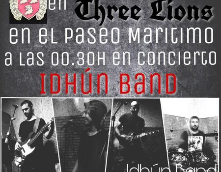 Imagen del evento