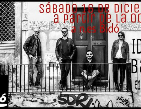 Imagen del evento