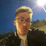 Alvaro - snapchat username
