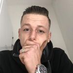 Henk1996123 - kik username