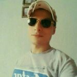 Mehdi - telegram username