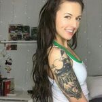 Jana - kik username