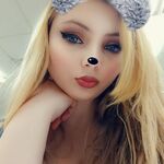 Bailey - snapchat username