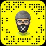 Shakir - snapchat username