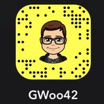 GWoo42 - snapchat username