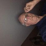 Bobky64 - instagram username
