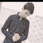 Animesh kashyap - instagram username