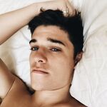 seaannn - snapchat username