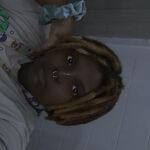 R-Yi - tiktok username