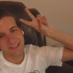 Fritz Siegel - instagram username
