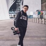 Damien - snapchat username