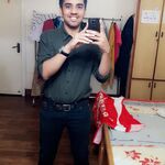 yari161 - instagram username