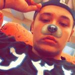 Zac.12667  - instagram username