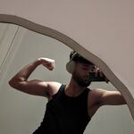 Kizi - kik username